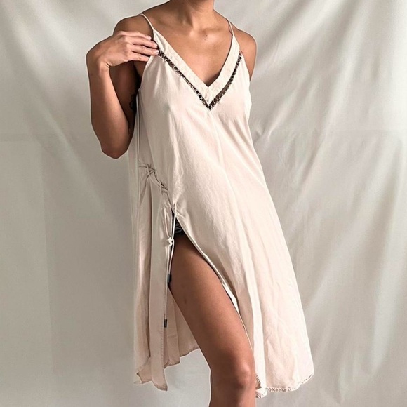 Free People | Slip Dress - Picture 2 of 8